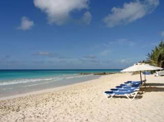 Almond Casuarina Beach Oistins Екстер'єр фото