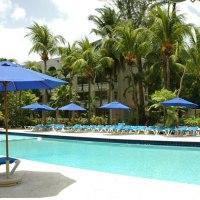 Almond Casuarina Beach Oistins Екстер'єр фото